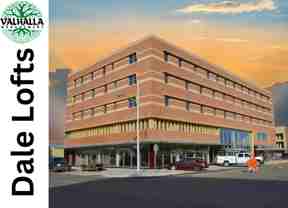 Dale Lofts Welcomes You Home - Photo 1 of 1