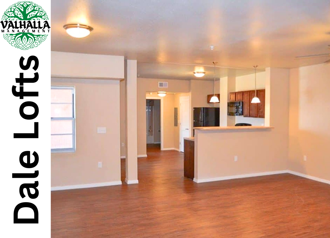 Dale Lofts Welcomes You Home - Photo 2 of 23