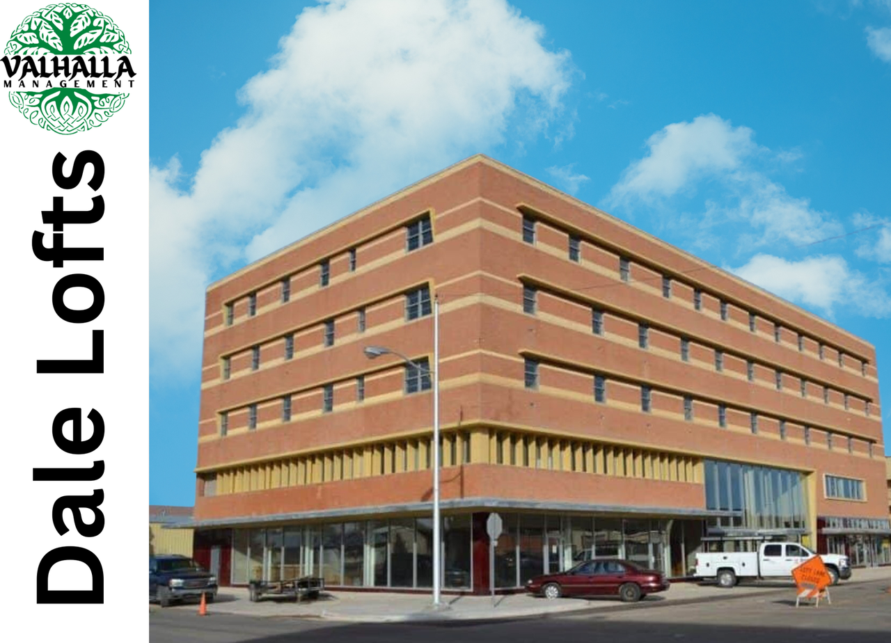 Dale Lofts Welcomes You Home - Photo 3 of 23