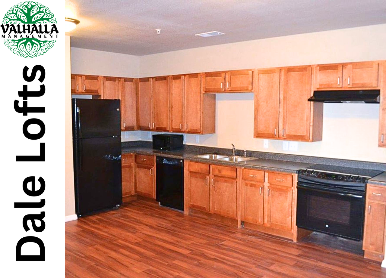 Dale Lofts Welcomes You Home - Photo 4 of 23