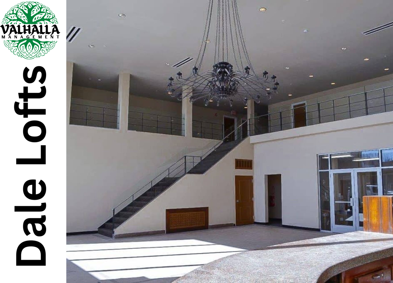 Dale Lofts Welcomes You Home - Photo 5 of 23