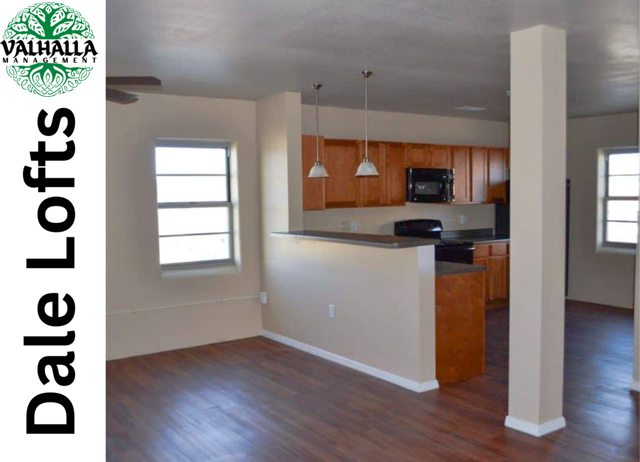 Dale Lofts Welcomes You Home - Photo 6 of 23