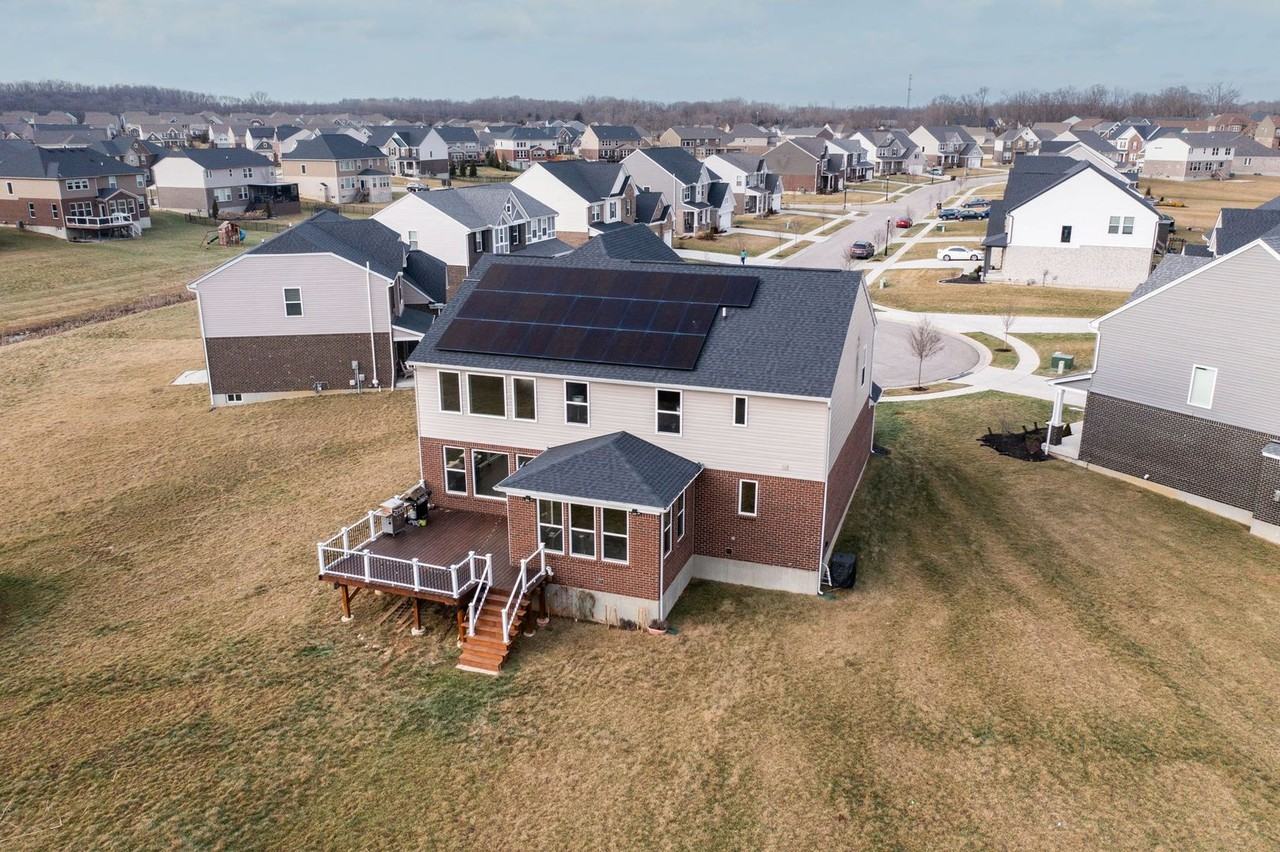 3816 Eagle Hill Court - Photo 3 of 20