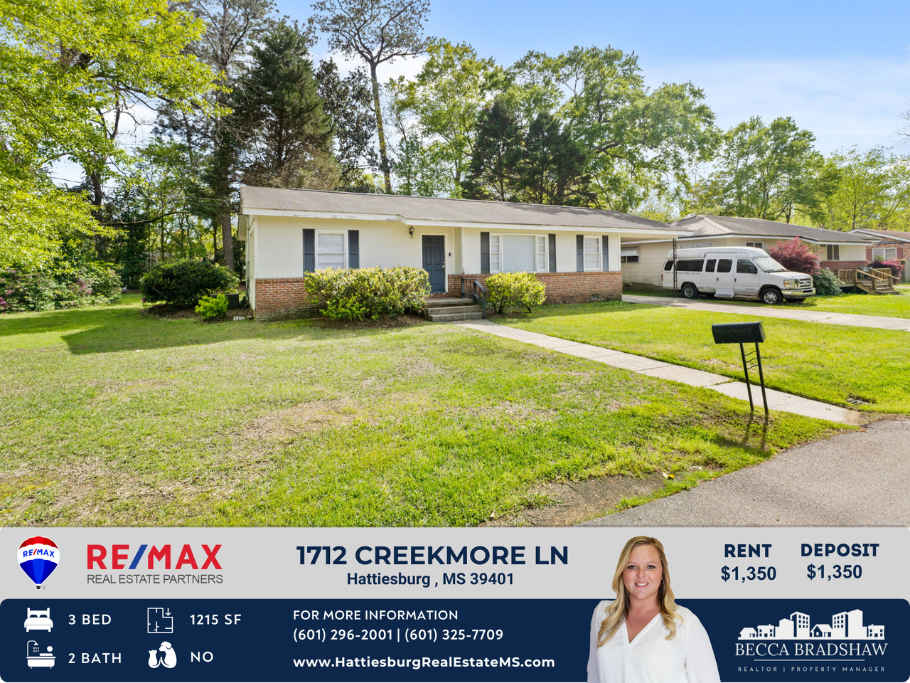 1712 Creekmore Ln - Photo 2 of 21