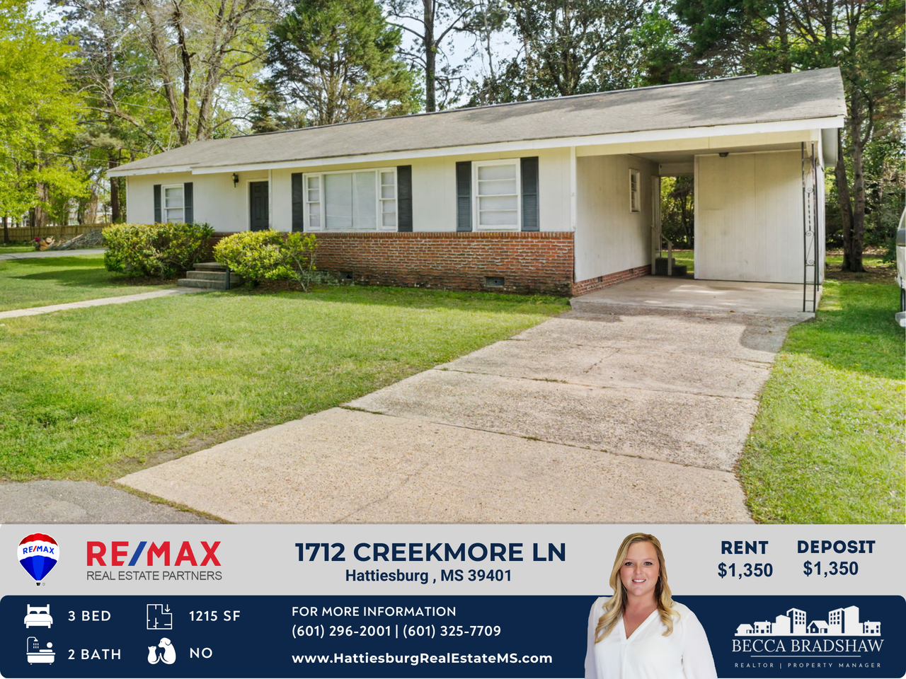1712 Creekmore Ln - Photo 3 of 21
