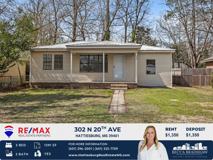 302 N 20th Ave - Photo 1 of 1