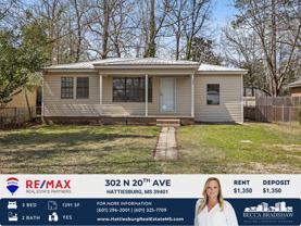 302 N 20th Ave - Photo 1 of 1