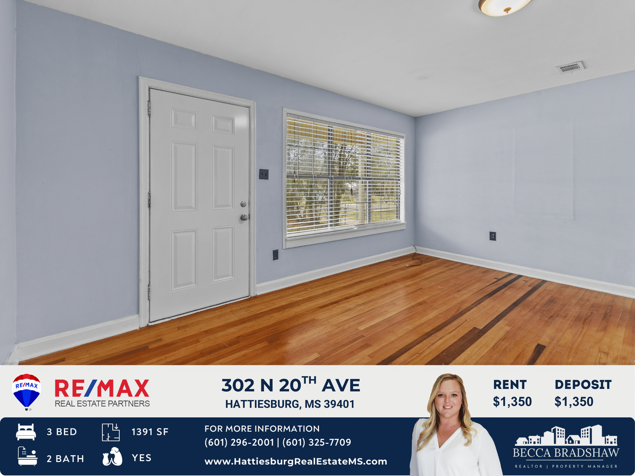 302 N 20th Ave - Photo 2 of 15