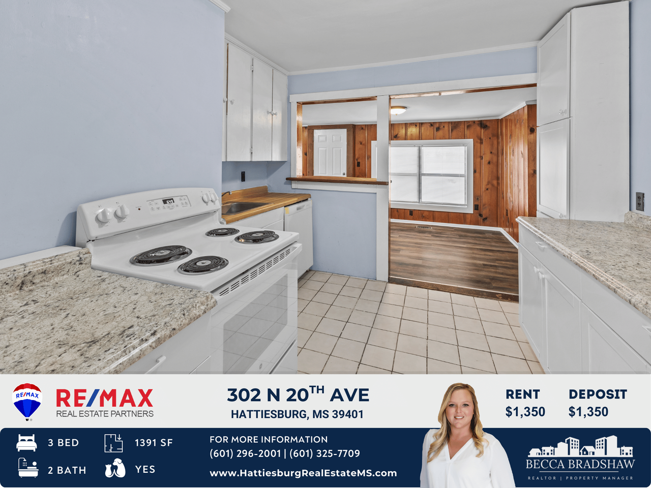 302 N 20th Ave - Photo 4 of 15