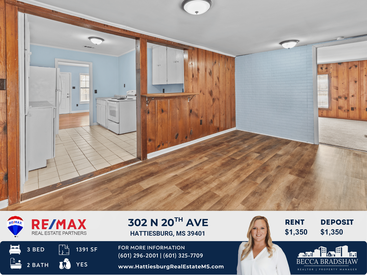 302 N 20th Ave - Photo 6 of 15