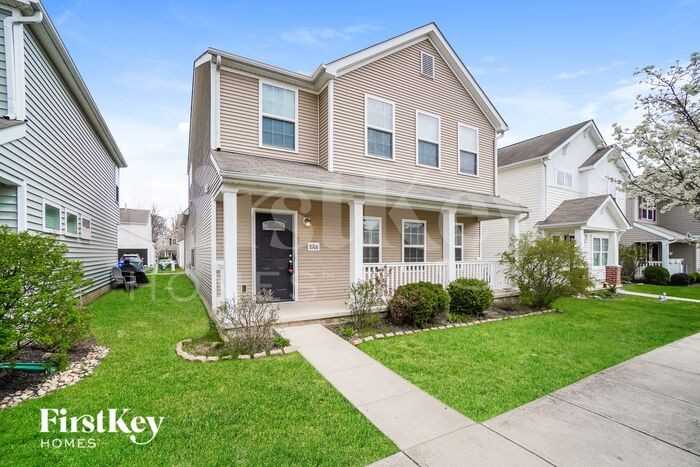 8706 Prairie Frost Ln - Photo 2 of 16