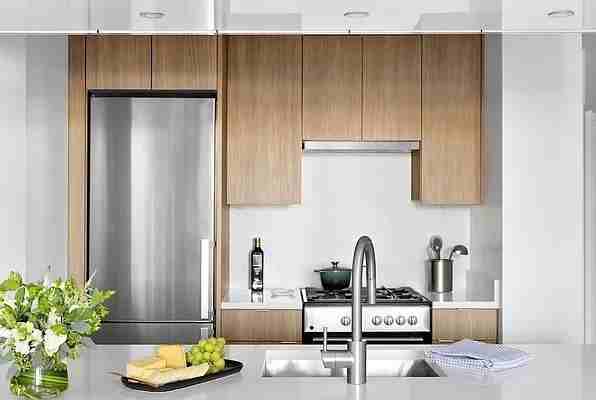 Greenwich St #1019 - Photo 2 of 20