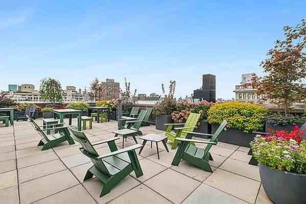 E 12th St #12E - Photo 2 of 3