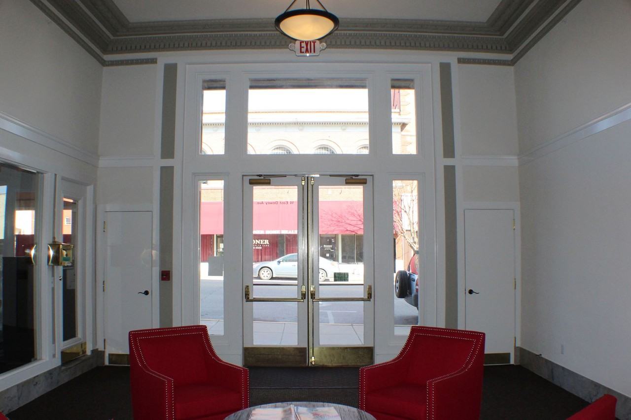 Berryhill Apartments - Photo 2 of 9