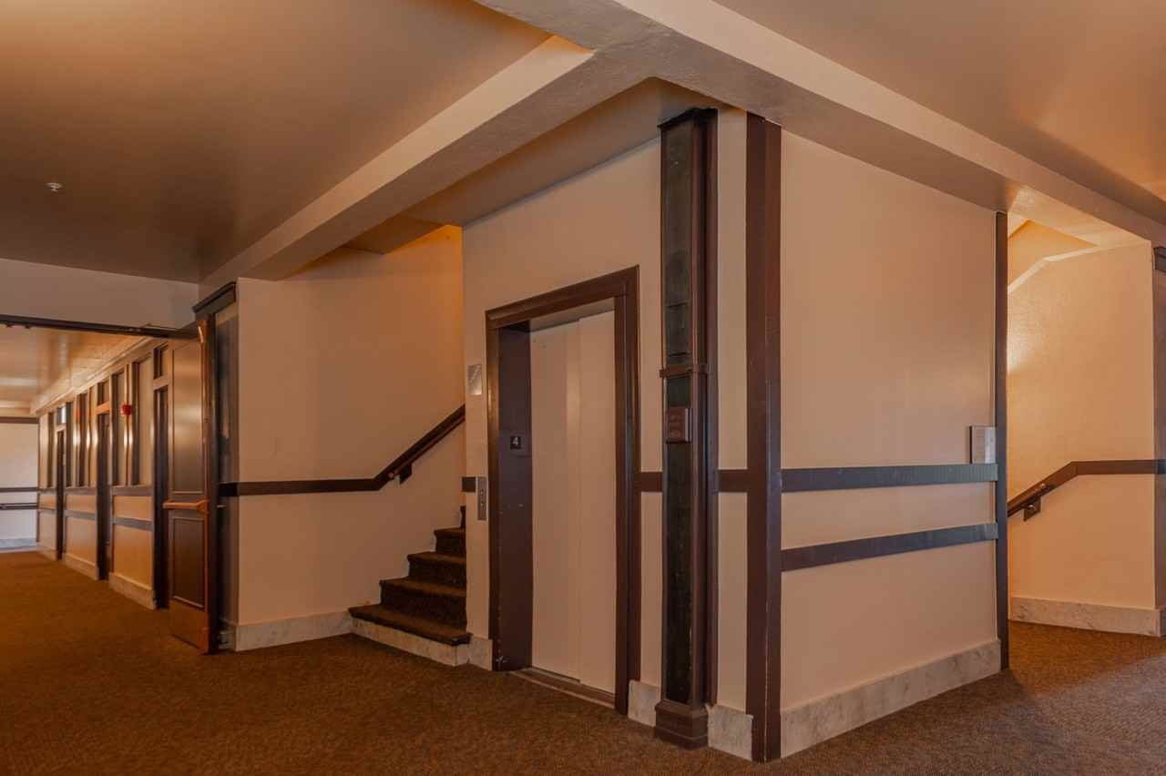 Berryhill Apartments - Photo 5 of 9