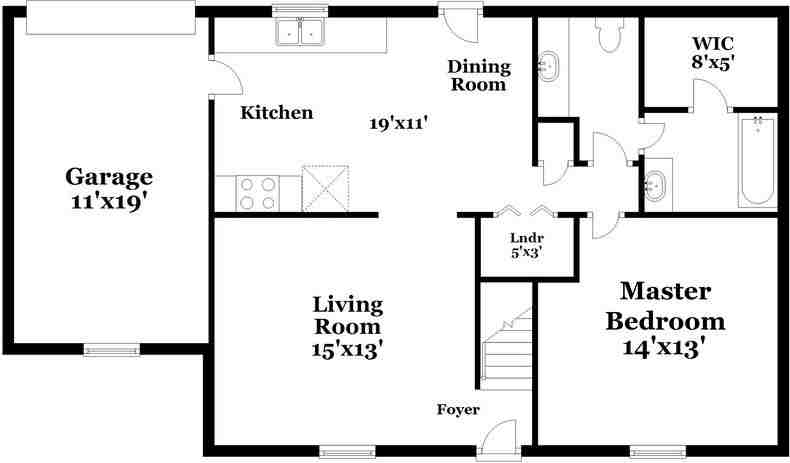 1107 Binford Ct - Photo 2 of 17