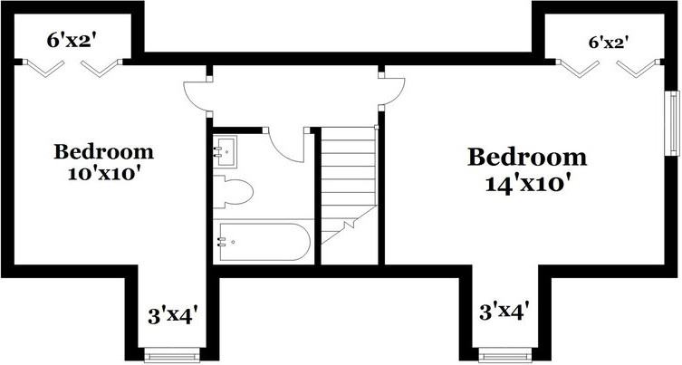 1107 Binford Ct - Photo 3 of 17