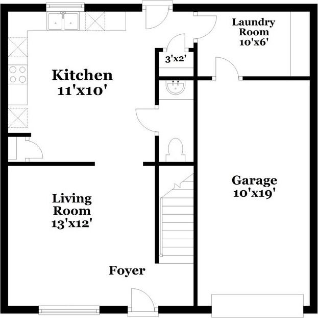 1518 Braveheart Ln - Photo 2 of 17