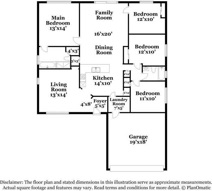 10109 Granite Bay Dr - Photo 2 of 16