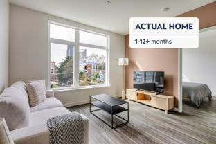 1000 E Yesler Way #847 - Photo 1 of 1