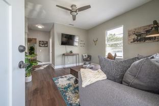 2501 West North B Street - Photo 1 of 1