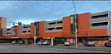 featured image of 12813 66 St Nw #GT304