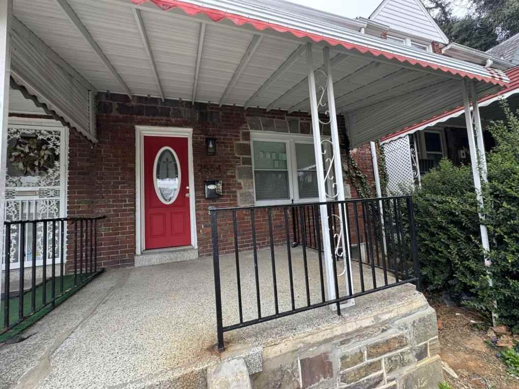 2554 Harlem Ave - Photo 2 of 18