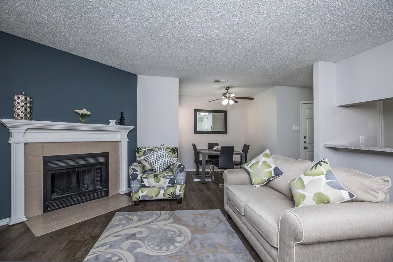 The Retreat @ 3737 - Photo 2 of 96