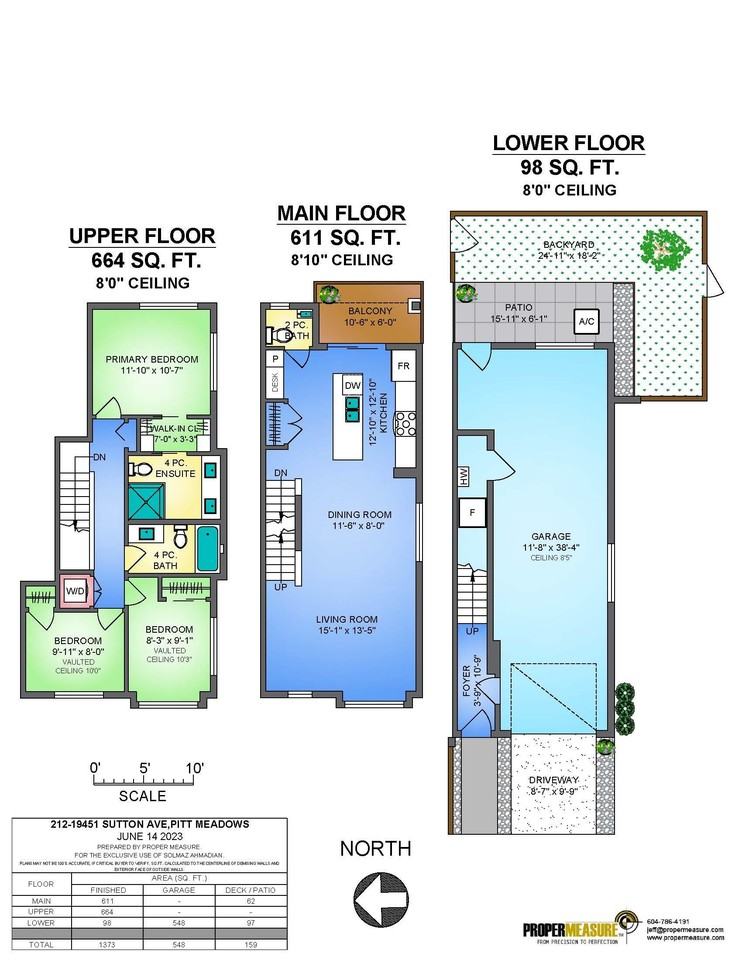 19451 Sutton Avenue #212