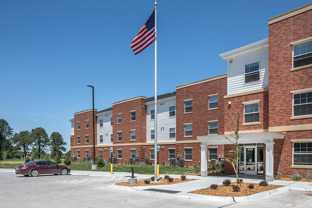 Victory Park Apartments - Photo 1 of 1