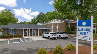 Landmark Woods Apartment Homes - Photo 1 of 1