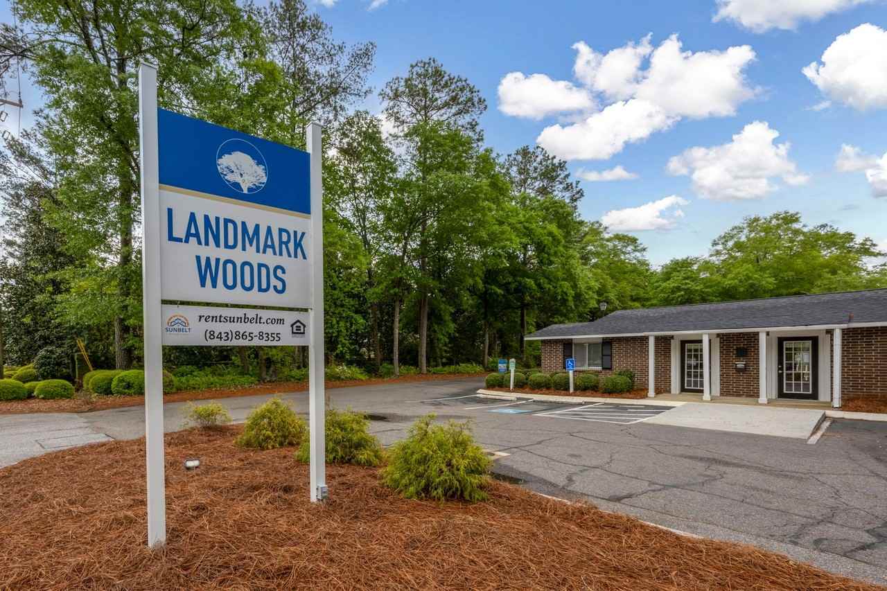 Landmark Woods Apartment Homes - Photo 7 of 50