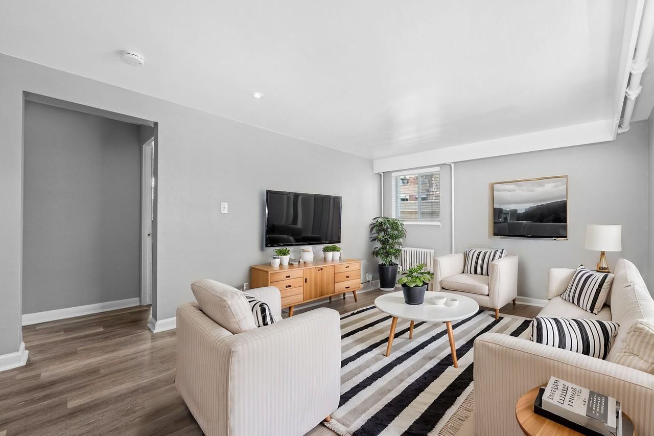 Mayfair - Photo 5 of 9