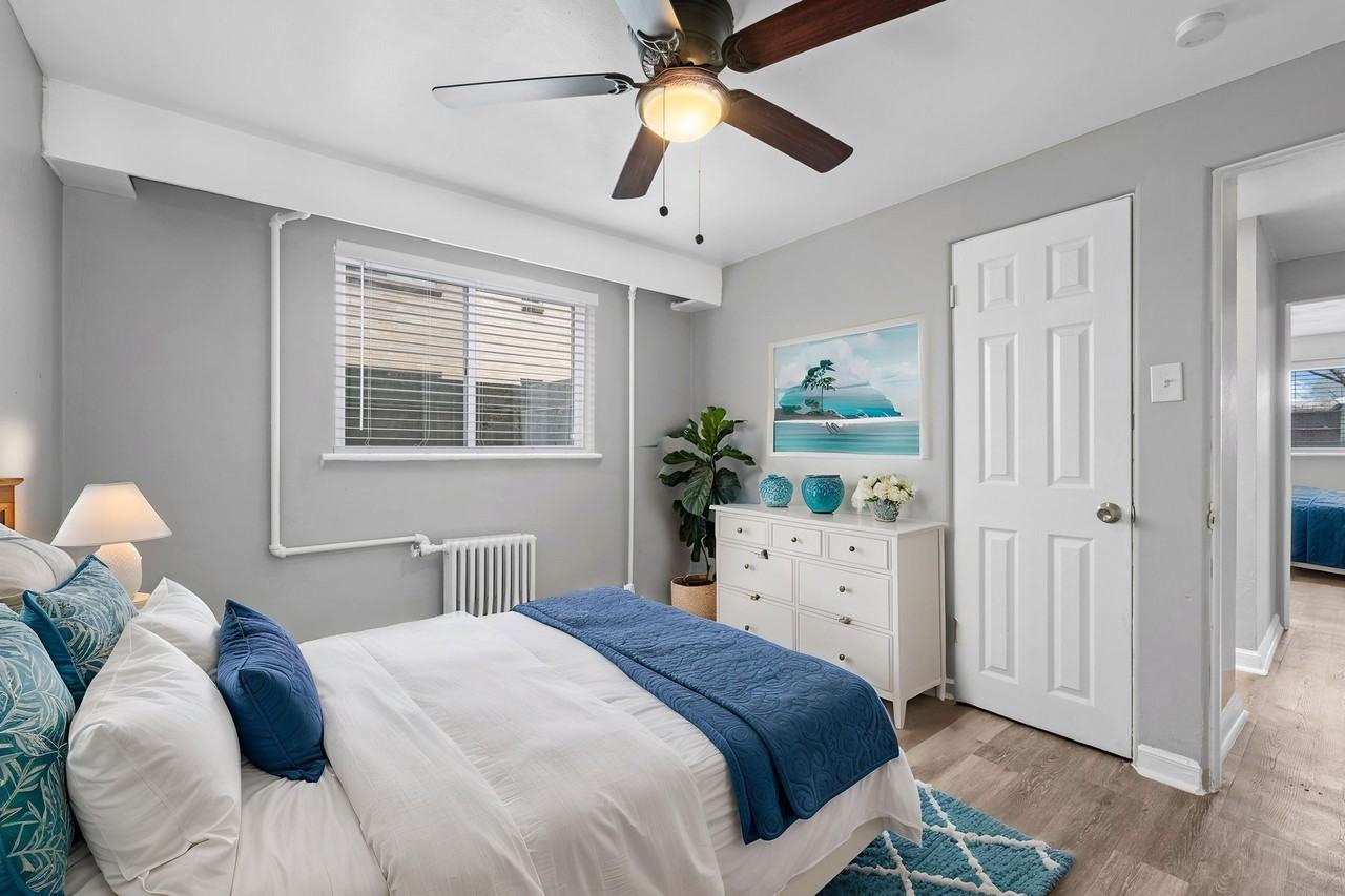 Mayfair - Photo 7 of 9