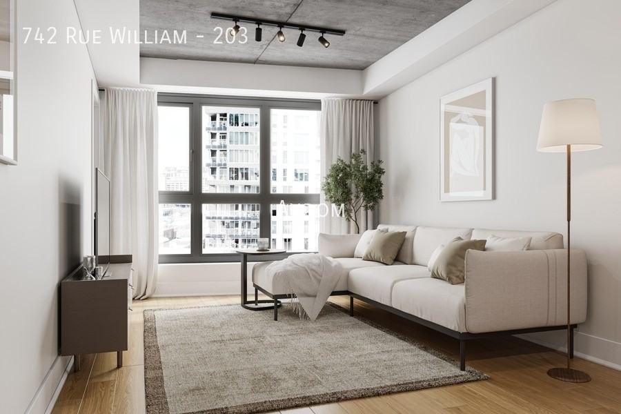742 Rue William #203