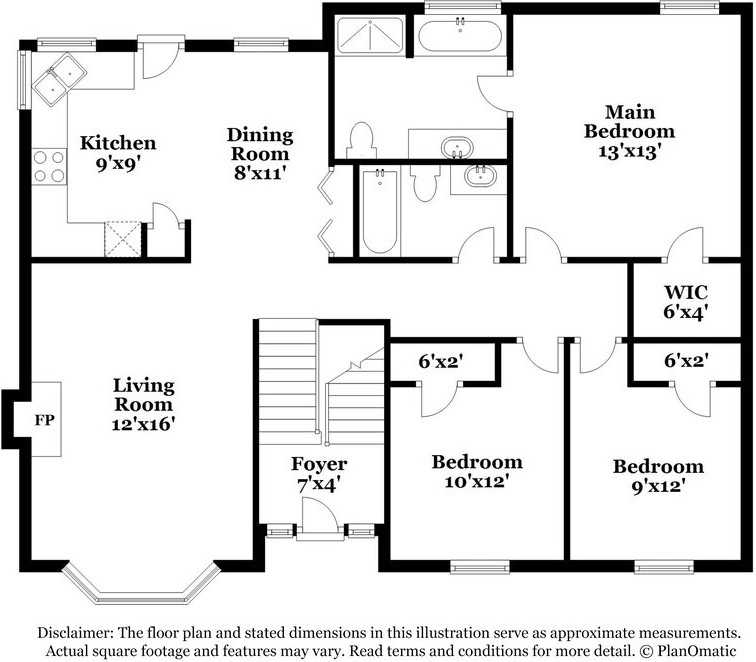 40 Pleasant Forest Trl - Photo 2 of 17