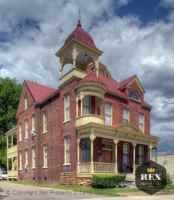 featured image of 1107 Greene St