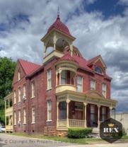 Levy House - Photo 1 of 1