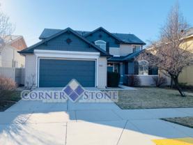 701 Stallion Springs Way - Photo 1 of 1