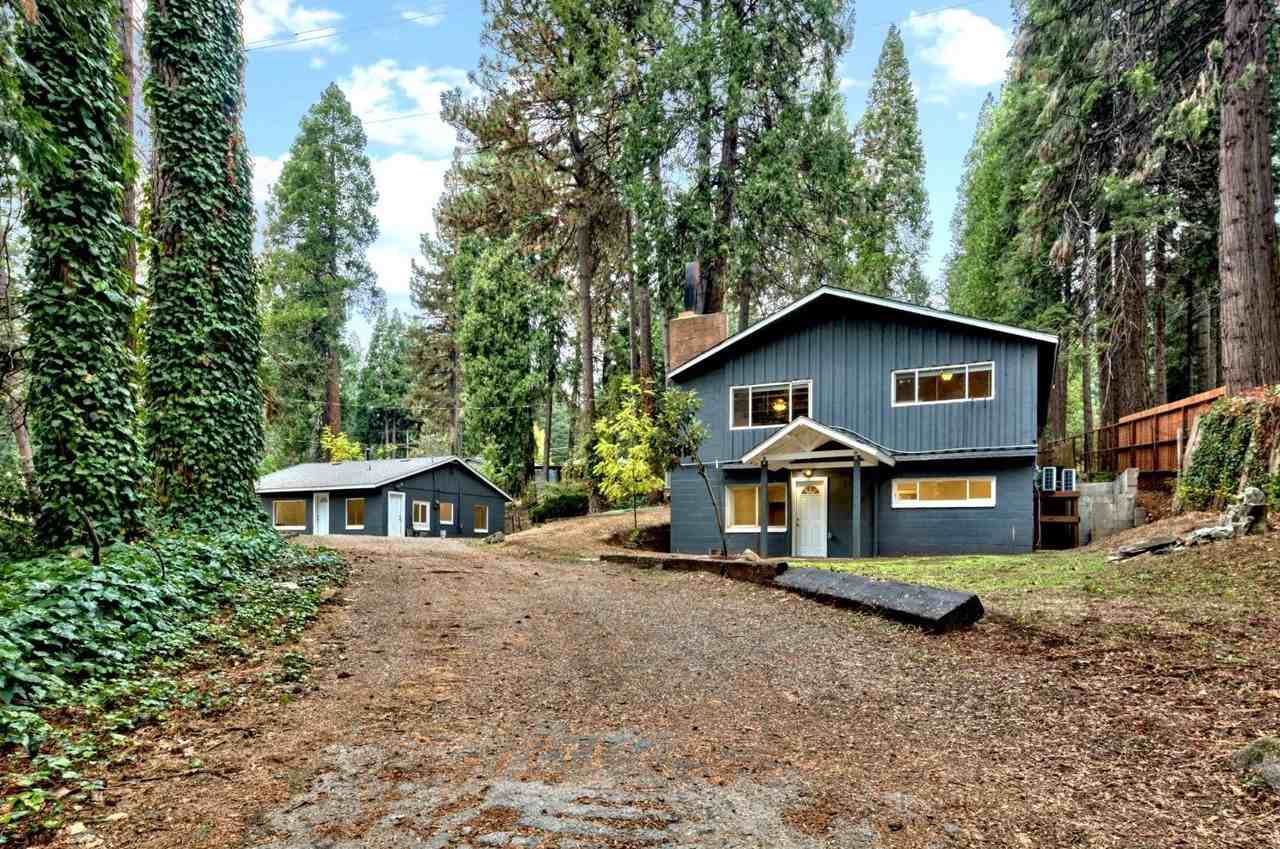 5731 Pony Express Trl #B