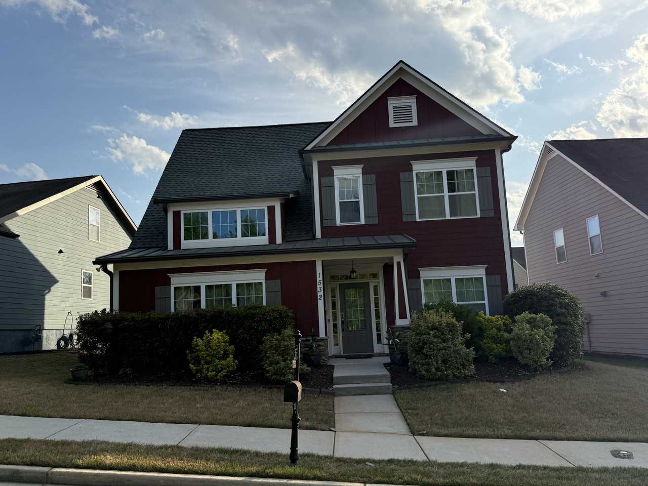 1532 Drew Dr Nw #NA - Photo 2 of 24