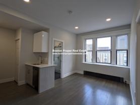 11 Queensberry St #28K - Photo 1 of 1