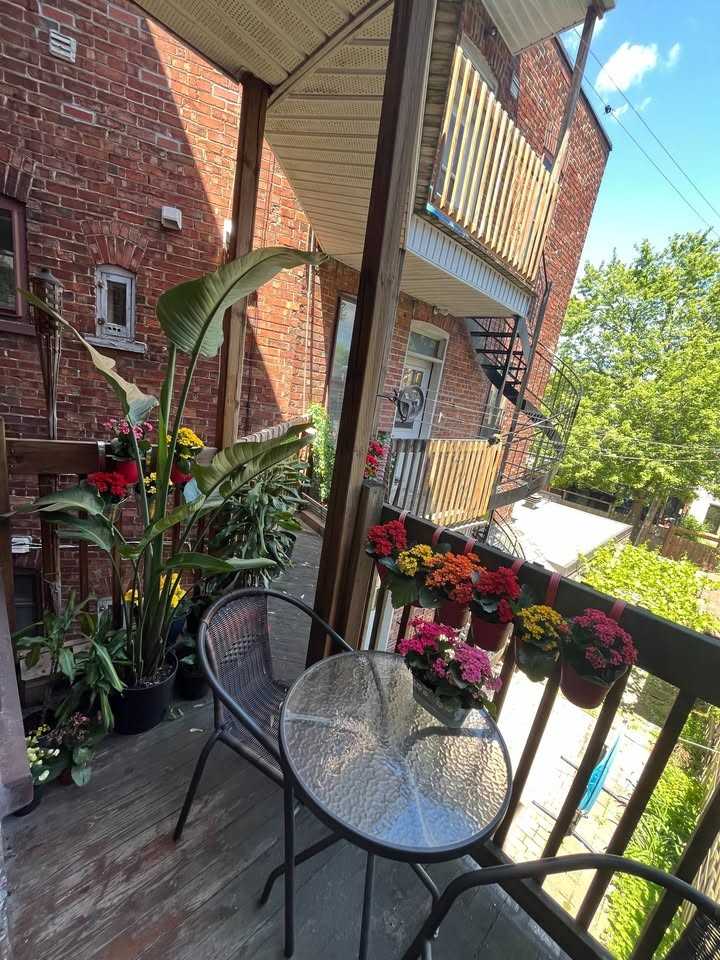 4117 Avenue Papineau - Photo 3 of 9