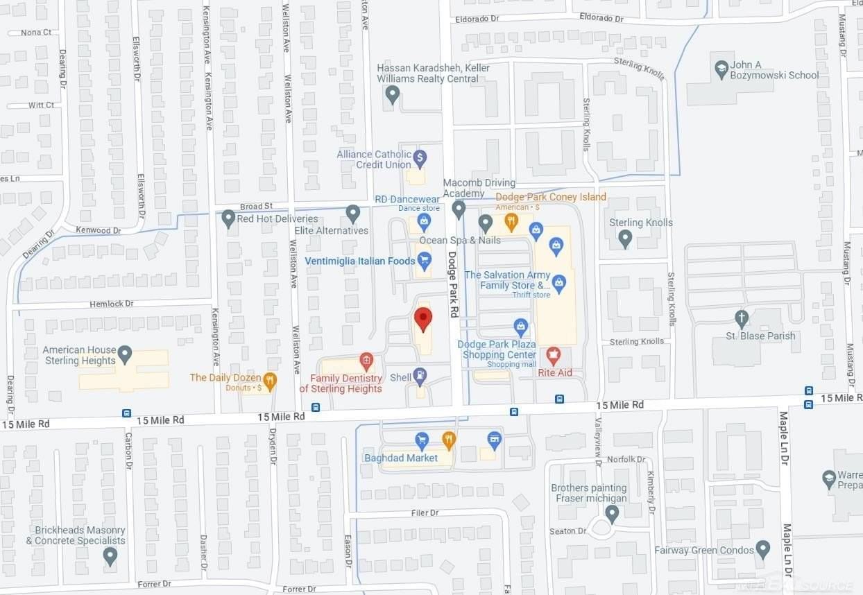 35129 Dodge Park Rd - Photo 6 of 9