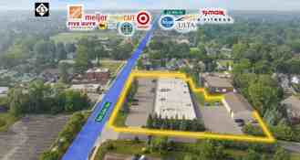 58531 Van Dyke Rd - Photo 1 of 1