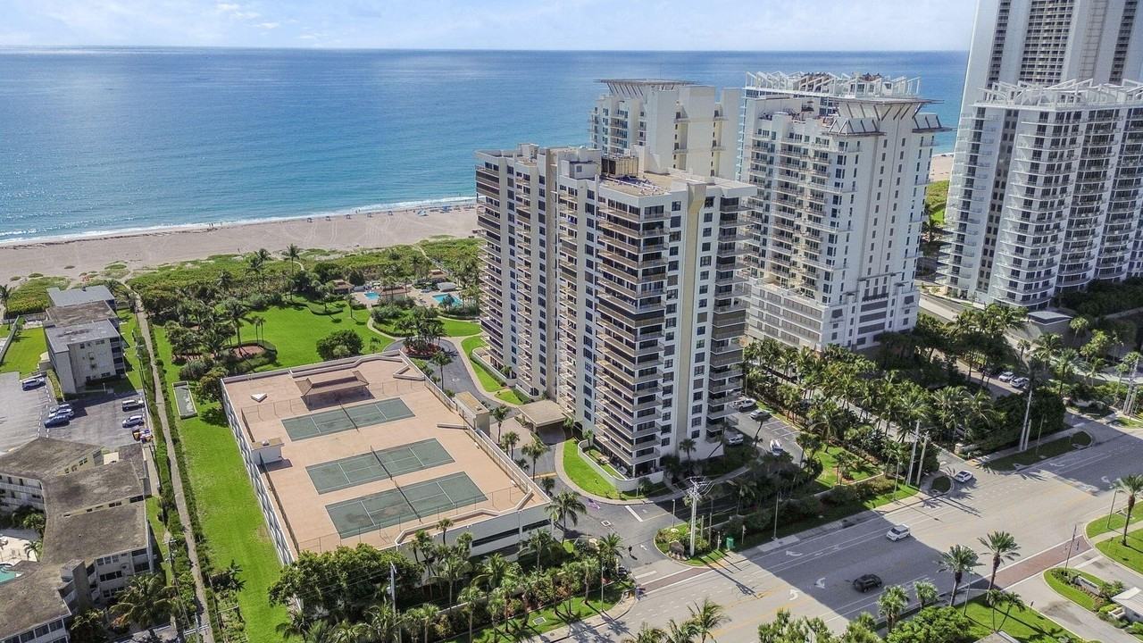 3400 3400 N Ocean Drive, 1601 ##1601
