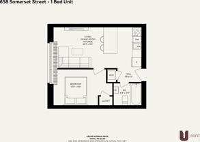 658 Somerset St W #303 - Photo 1 of 1