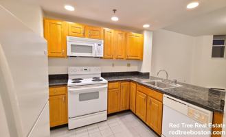 20 Queensberry St #A - Photo 1 of 1