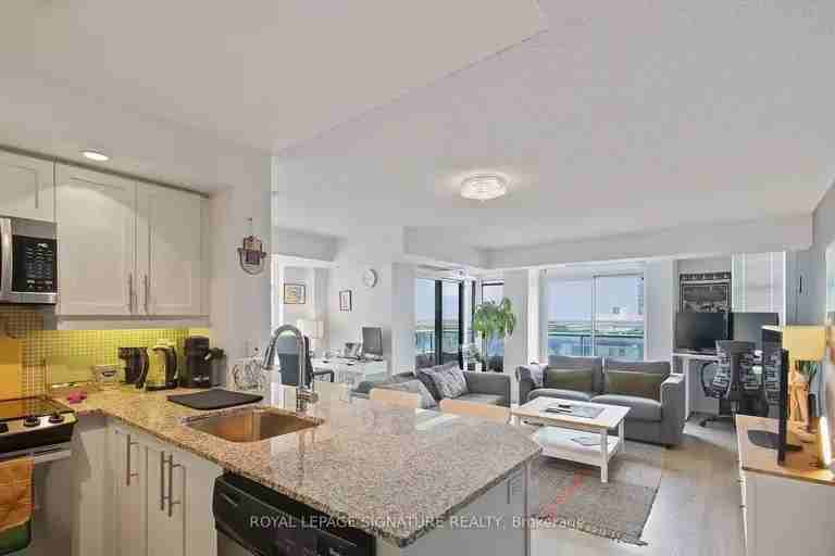 75 East Liberty St #503