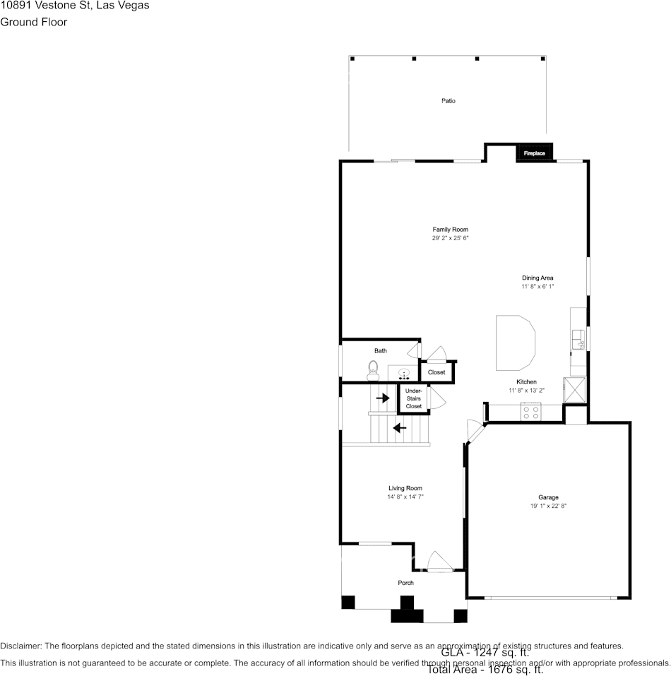 10891 Vestone St - Photo 2 of 21
